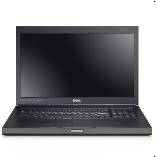 Dell Precision 6700 Core i7 3rd Gen 8GB 256GB SSD ARABIC Keyboard Laptop