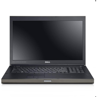 Dell Precision 6700 3rd Gen Core i7 8GB 256GB SSD ARABIC Keyboard Laptop