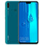 Huawei Y9 2019 128GB, 4GB Ram Sapphire Blue