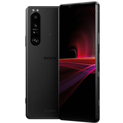 Sony Xperia 1 Mark III 256GB Smartphone - At Fonezone.ae