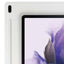 Buy now Samsung Galaxy Tab S7 FE 64GB 4GB RAM single sim Mystic Silver - Fonezone UAE
