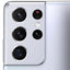 Buy Galaxy S21 Ultra 256GB 12GB RAM Phantom Silver in the UAE