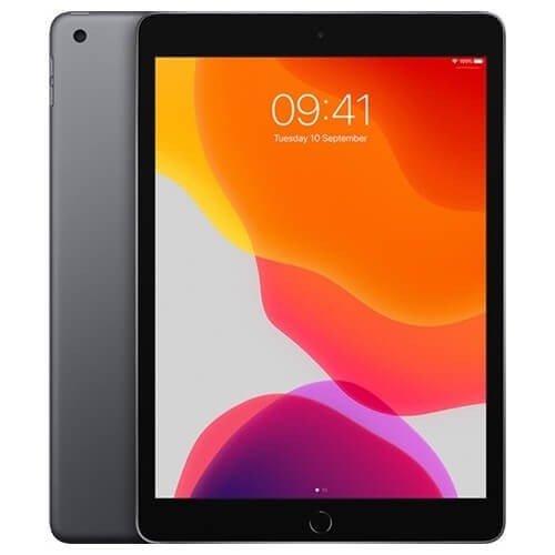 Buy Refurbished iPad 7th Gen Wi-Fi at Best price