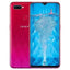 Oppo F9 PRO 256GB 8GB RAM single sim Sunrise Red
