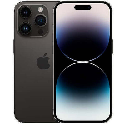 Apple iPhone 14 Pro in UAE - Full phone specifications
