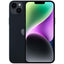 Apple iPhone 14 E-SIM Black at Fonezone.ae
