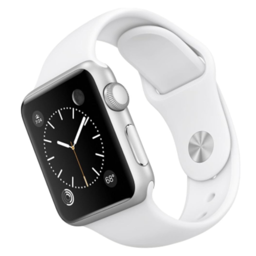 Apple Watch Sport 38mm (1st Gen) 2015