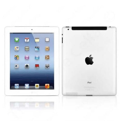 Apple iPad (3rd generation) WiFi 16GB at Best Price