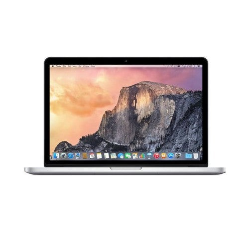 Apple MacBook Pro Retina Core i5-5287U Laptop