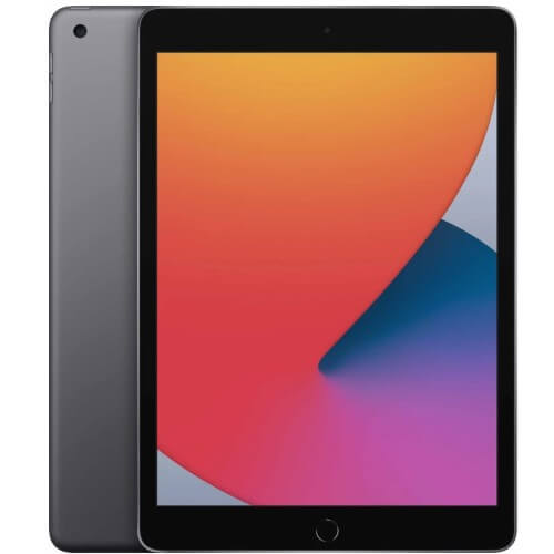 Apple iPad (8th generation) 32GB 4G in Dubai