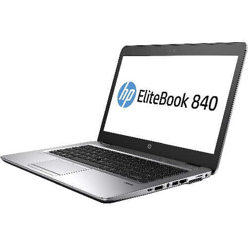 Shop - HP EliteBook 840 G6 Core i7 8th Gen 8GB 256GB ENGLISH Keyboard in UAE