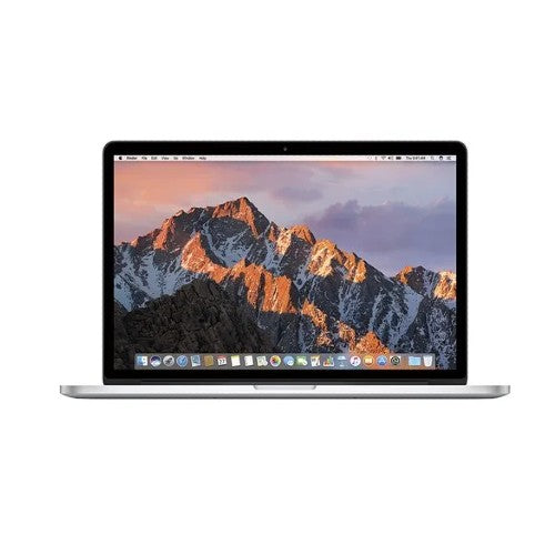 Apple MacBook Pro Retina Core i7-3820QM 8GB Ram Laptop