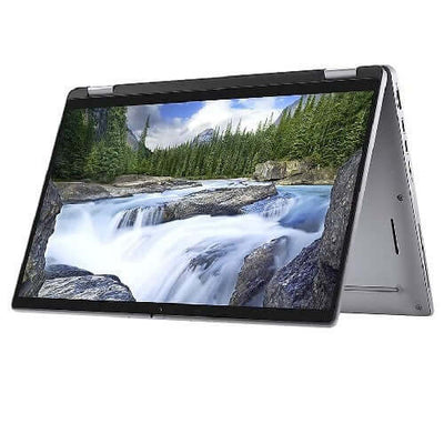 Dell Latitude 7410 14" Full HD Touchscreen, i5-10th Gen,16GB RAM 256GB SSD Laptop