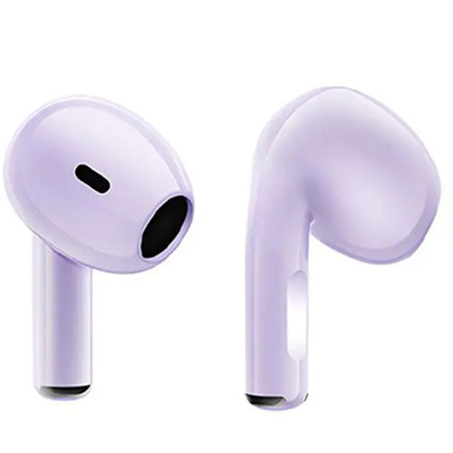 Mibro Earbuds 4 Bluetooth Earbuds Purple Brand New