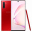  Samsung Galaxy Note10 256GB 12GB RAM Aura Red