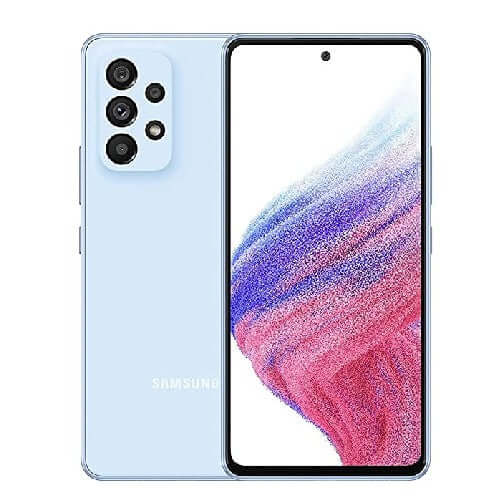 Samsung Galaxy A23 5G 4GB RAM 128GB Blue