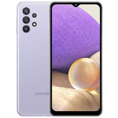 Samsung Galaxy A32 5G Smartphone, 128GB in Dubai