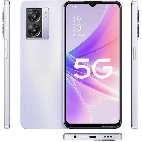 Oppo A57 128GB 6GB RAM Lilac