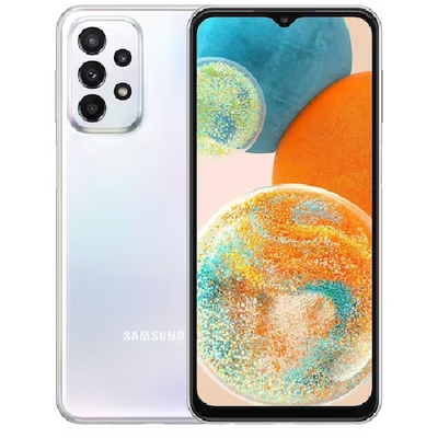 Samsung Galaxy A23 5G 4GB RAM 128GB single sim White
