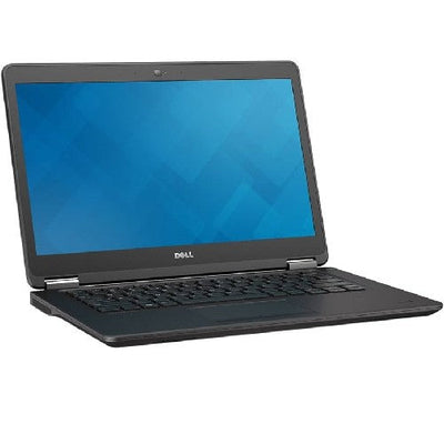 Dell Latitude 7450 5th Gen Core i5 4GB RAM 128GB SSD ARABIC Keyboard Laptop