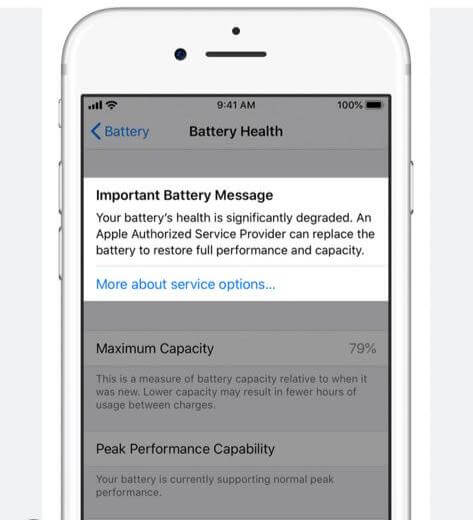 Show Battery Change Battery Percentage Iphone Show Battery