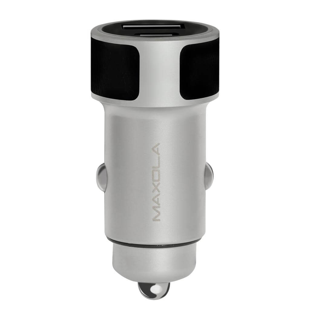 MAXOLA Fast Car Charger Adapter 40W Super Charge