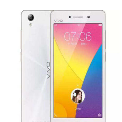 Vivo Y51 64GB, 4GB Ram White