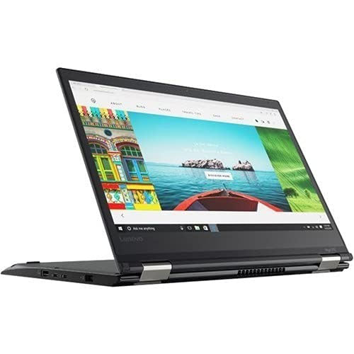 Lenovo Thinkpad Yoga 370 i5 7th Gen, 512GB SSD, 8GB Ram Laptop