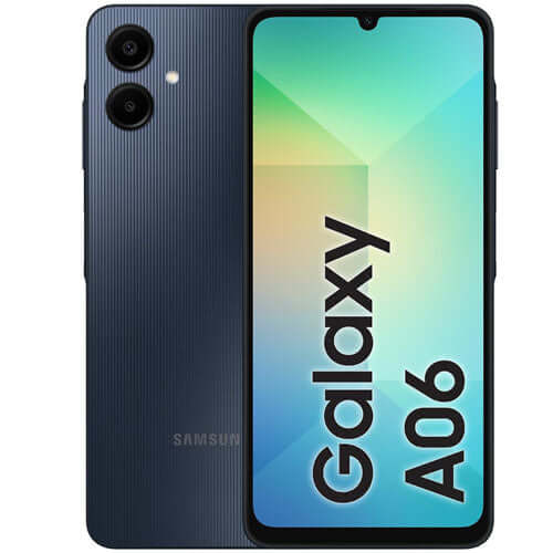 Samsung Galaxy A06 LTE - Fonezone