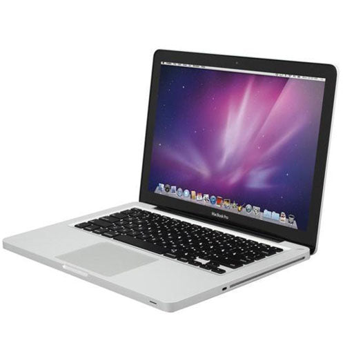 Apple Macbook Pro A1278 I5 512GB HDD, 16GB Ram Mid 2012 Laptop