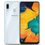 Samsung Galaxy A30 4GB RAM 64GB single sim White at Best Price in Dubai, UAE