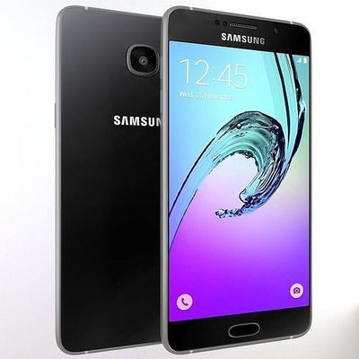 Samsung Galaxy A3 (2016) 32GB, 3GB Ram Black
