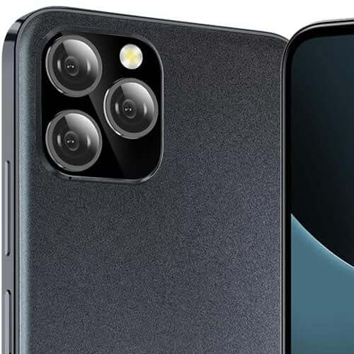 Blackview A95 Smartphone Black Online at best price