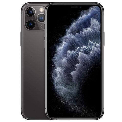 Buy Apple iPhone 11 Pro 64GB Space Grey in Dubai