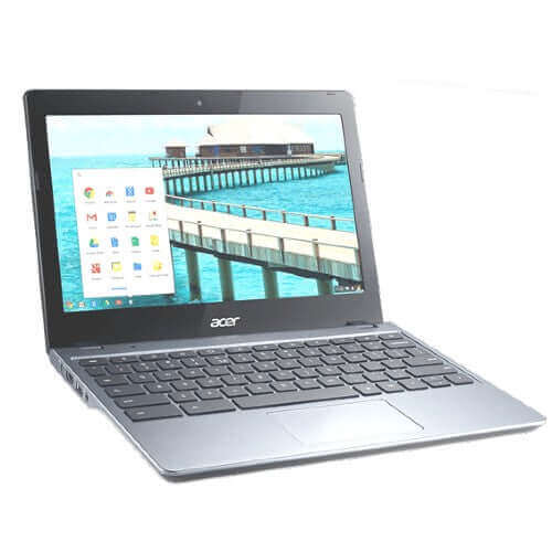 Acer Chromebook C720 Laptop - Fonezone.ae
