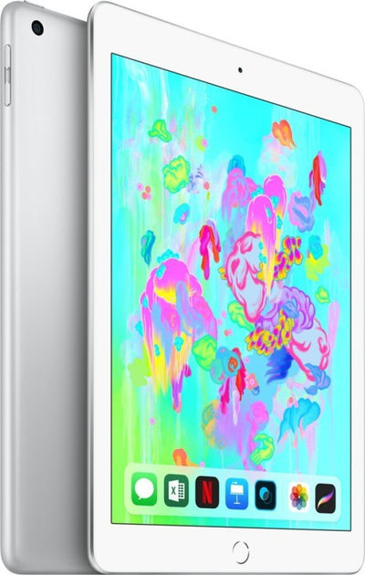Apple iPad 9.7 (2018) in Dubai - Full tablet specifications