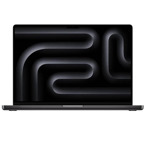 Apple 2024 MacBook Pro with Apple M4 Pro Chip (16-inch, 24GB RAM, 512GB SSD - Fonezone.ae