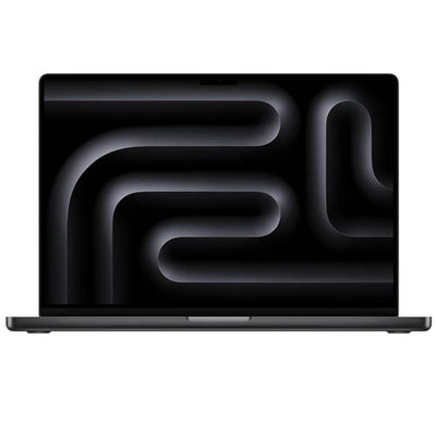 Apple 2024 MacBook Pro with Apple M4 Pro Chip (16-inch, 24GB RAM, 512GB SSD - Fonezone.ae