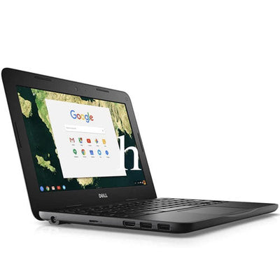 Dell Chromebook 11 3180 Celeron N3060 4GB Ram 32GB eMMC English Keyboard Excellent