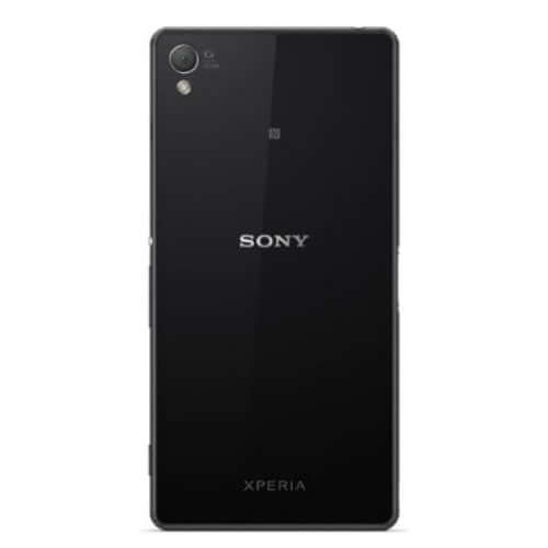 Sony Xperia Z3 16GB, 3GB Ram Black