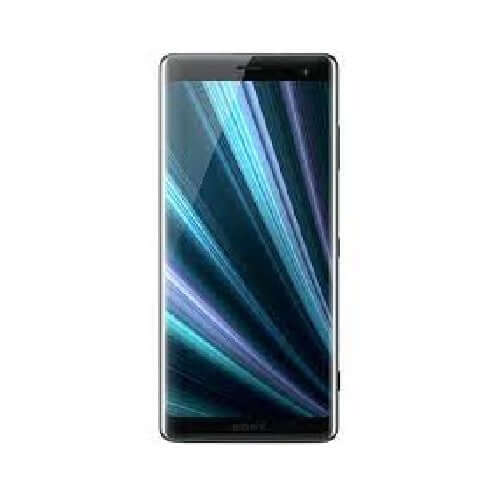  Sony Xperia XZ3 32GB,3GB Ram Black