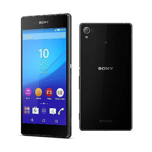 Sony Xperia Z3 16GB, 3GB Ram Black