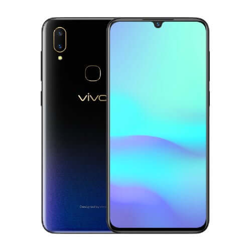 Vivo V15 256GB, 8GB Ram Royal Blue