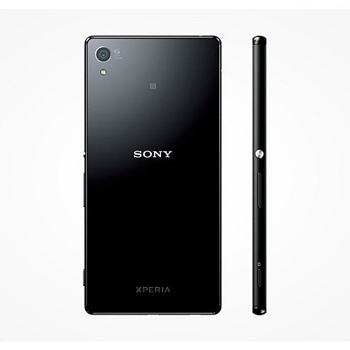 Sony Xperia Z4 32GB, 3GB Ram Black