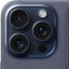 Apple iPhone 15 Pro Max 512 GB Blue Titanium | Fonezone.ae