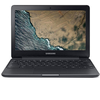  View details for Samsung Chromebook 3, 11.6", 4GB RAM, 16GB eMMC Samsung Chromebook 3, 11.6", 4GB RAM, 16GB eMMC
