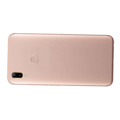 Vivo Y85 Champagne Gold, 4GB RAM, 64GB Storage