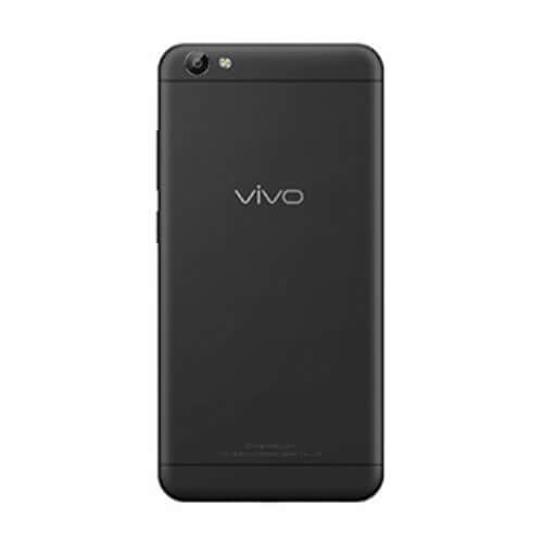 Vivo Y66 32GB, 3GB Ram , Matte Black