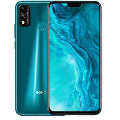 Honor 9X Lite 128GB ,6GB Ram Emerald Green