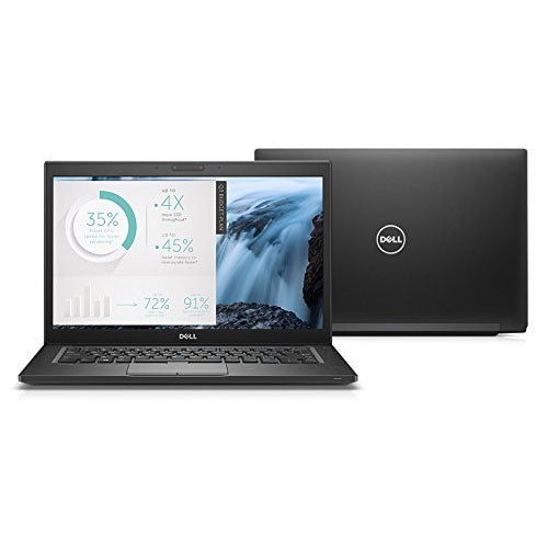 Dell Latitude 7280 i5 7th Gen 128GB SSD, 4GB Ram Laptop